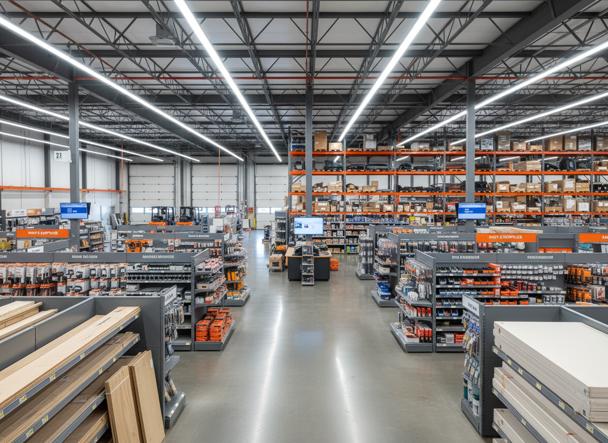 Materiais de Construção